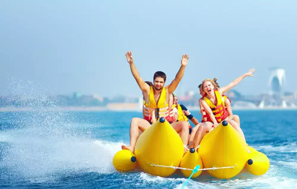 watersports watersports in goa