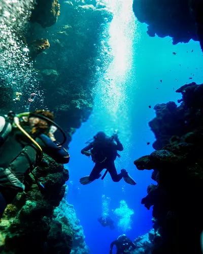 scubadiving Scubadiving in Andaman